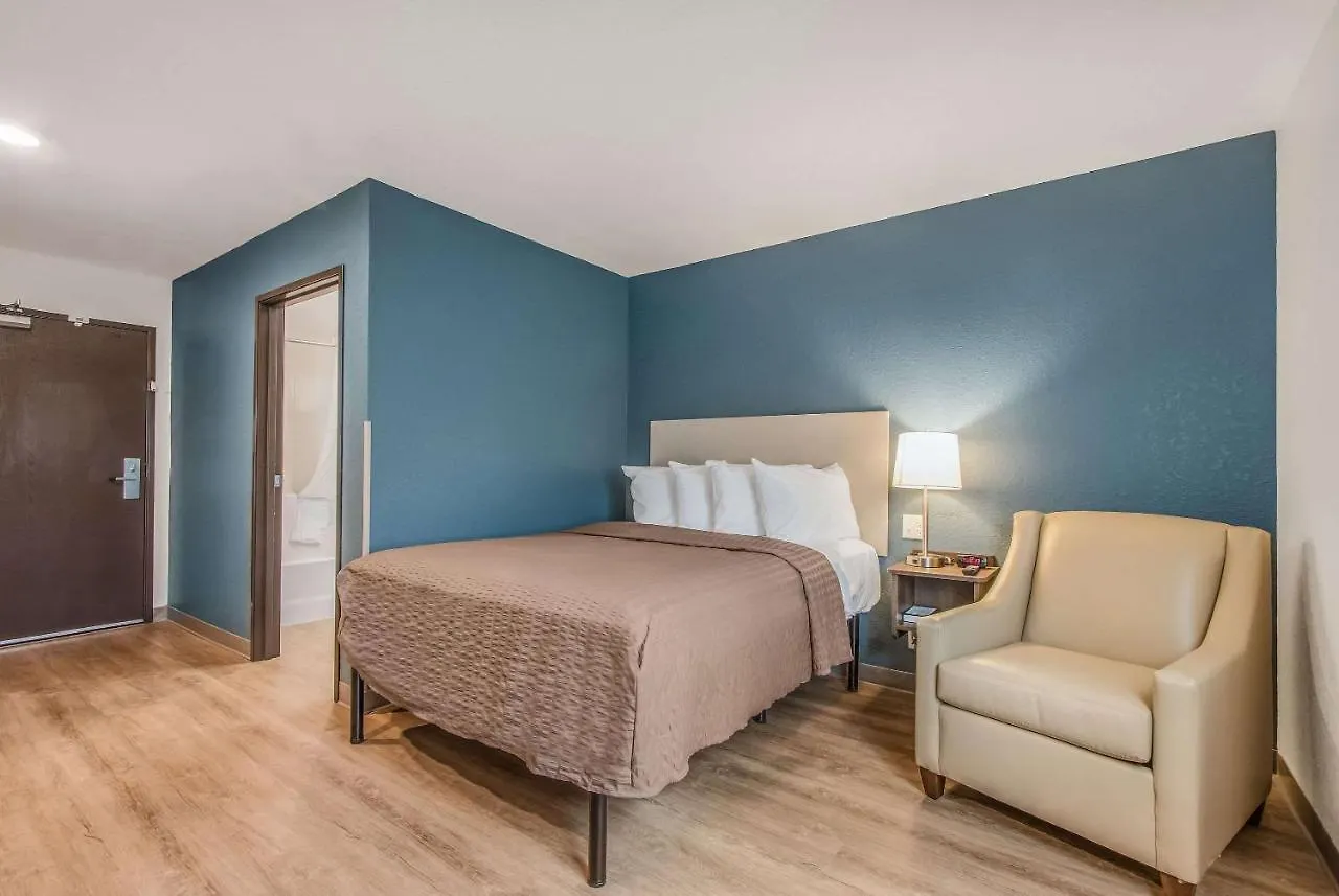 Ξενοδοχείο Woodspring Miami Airport