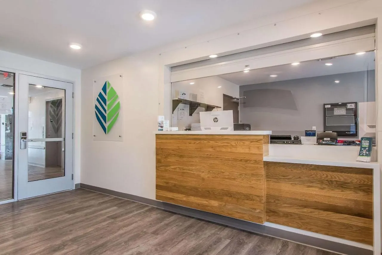 Woodspring Miami Airport Ξενοδοχείο
