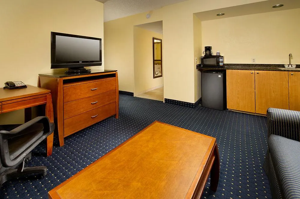Hotel Express Miami Airport Area By Ihg