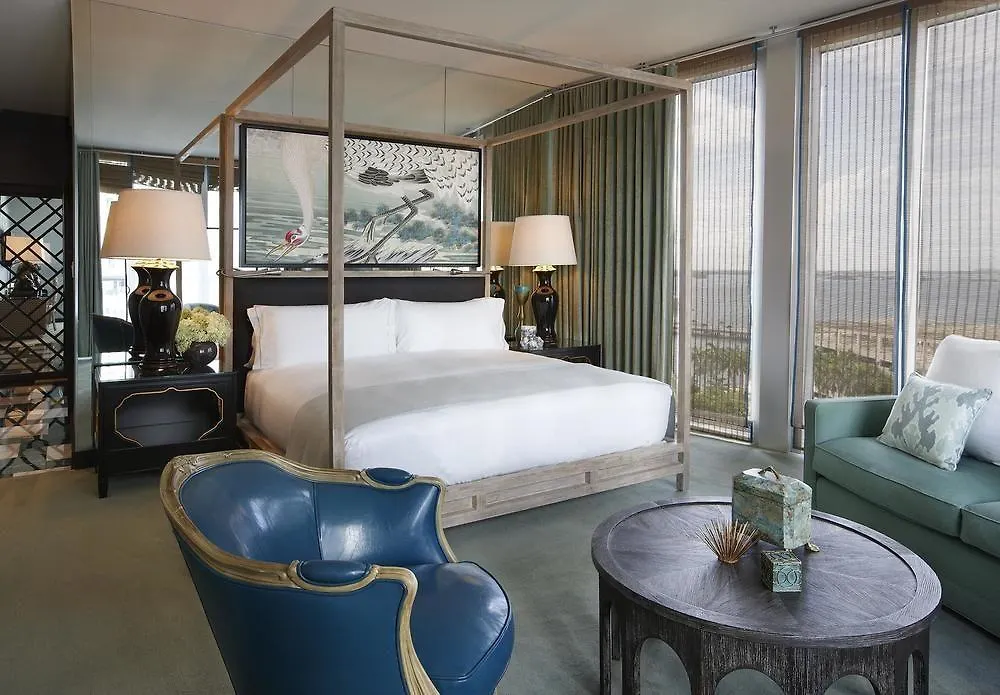 W 5* Miami