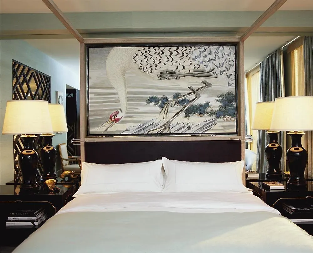 Hotel W 5*