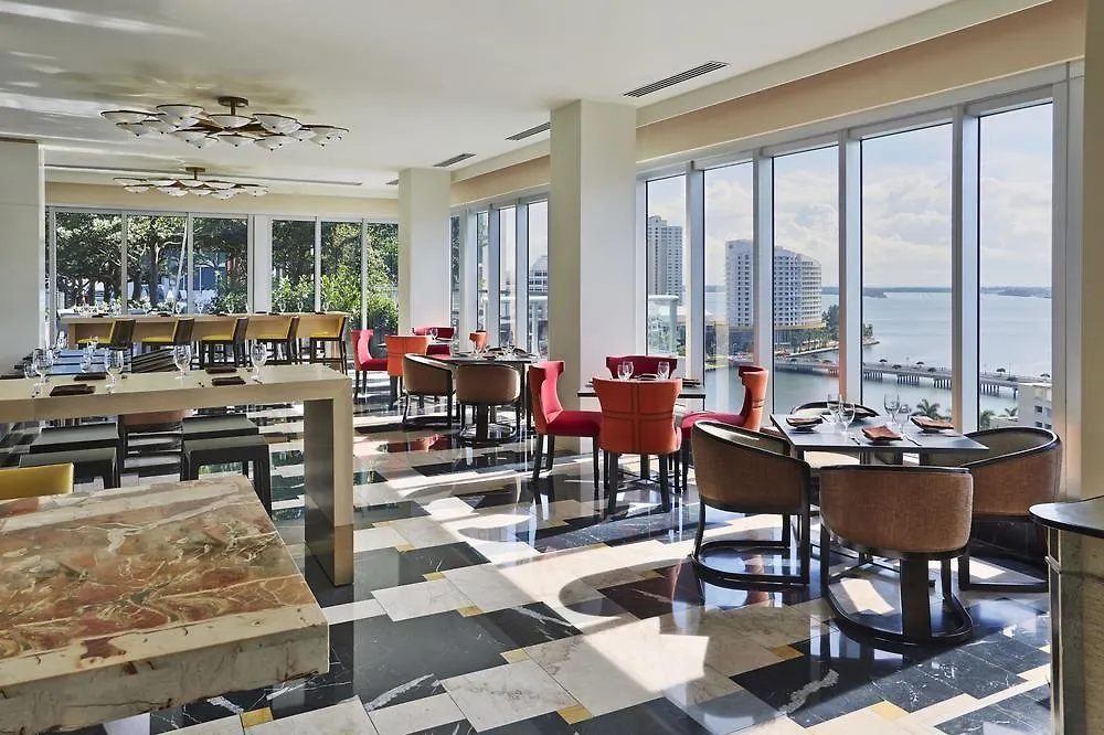 W 5* Miami