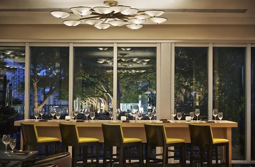 W 5* Miami