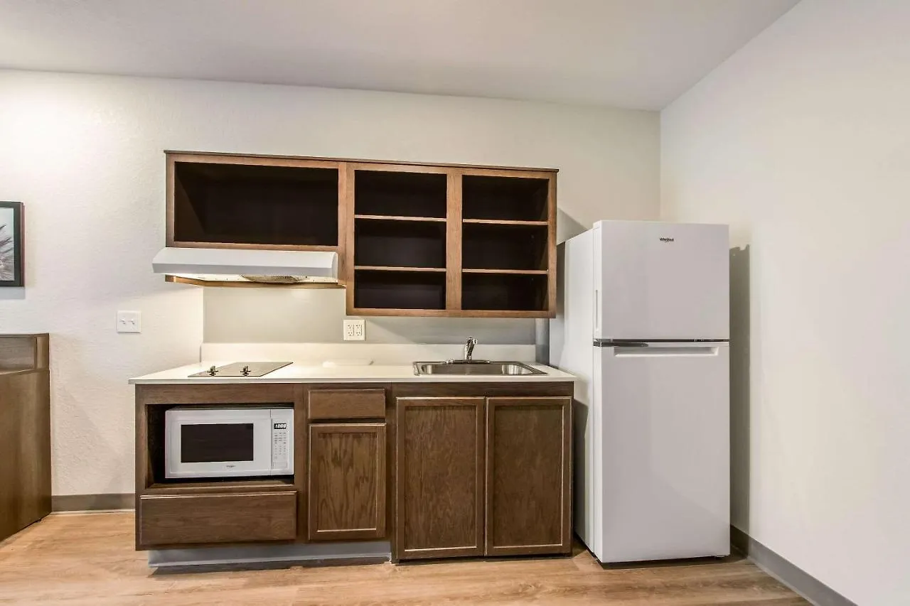 Woodspring Miami Airport Ξενοδοχείο