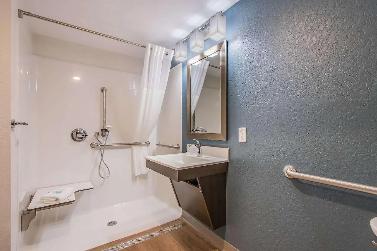 Ξενοδοχείο Woodspring Miami Airport 3*