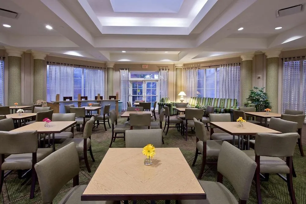 Hotel La Quinta By Wyndham Miami Airport West Sweetwater