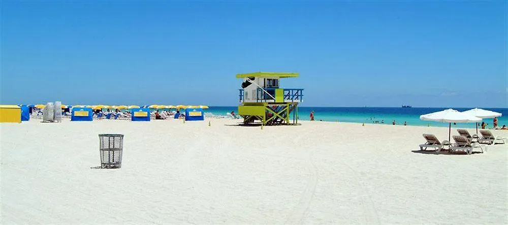 The Mercury - 3* Miami Beach