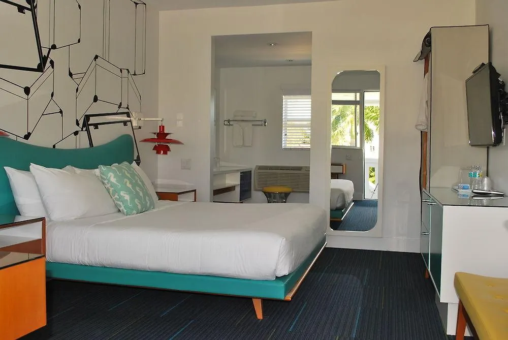 The Vagabond Miami