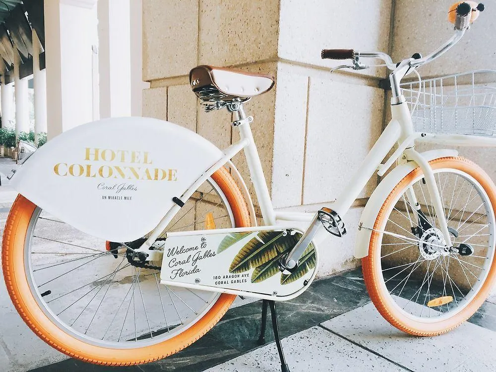 Colonnade Coral Gables, Autograph Collection Hotel