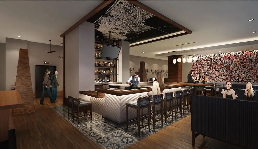 Hyatt Centric Brickell 4*
