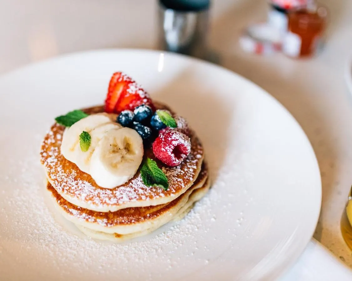 Hyatt Centric Brickell Hotell 4*