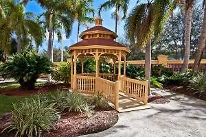 Hotel La Quinta By Wyndham Miami Airport West