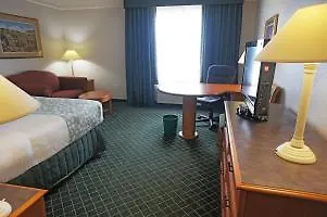 La Quinta By Wyndham Miami Airport West Hotel