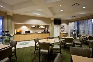Hotel La Quinta By Wyndham Miami Airport West