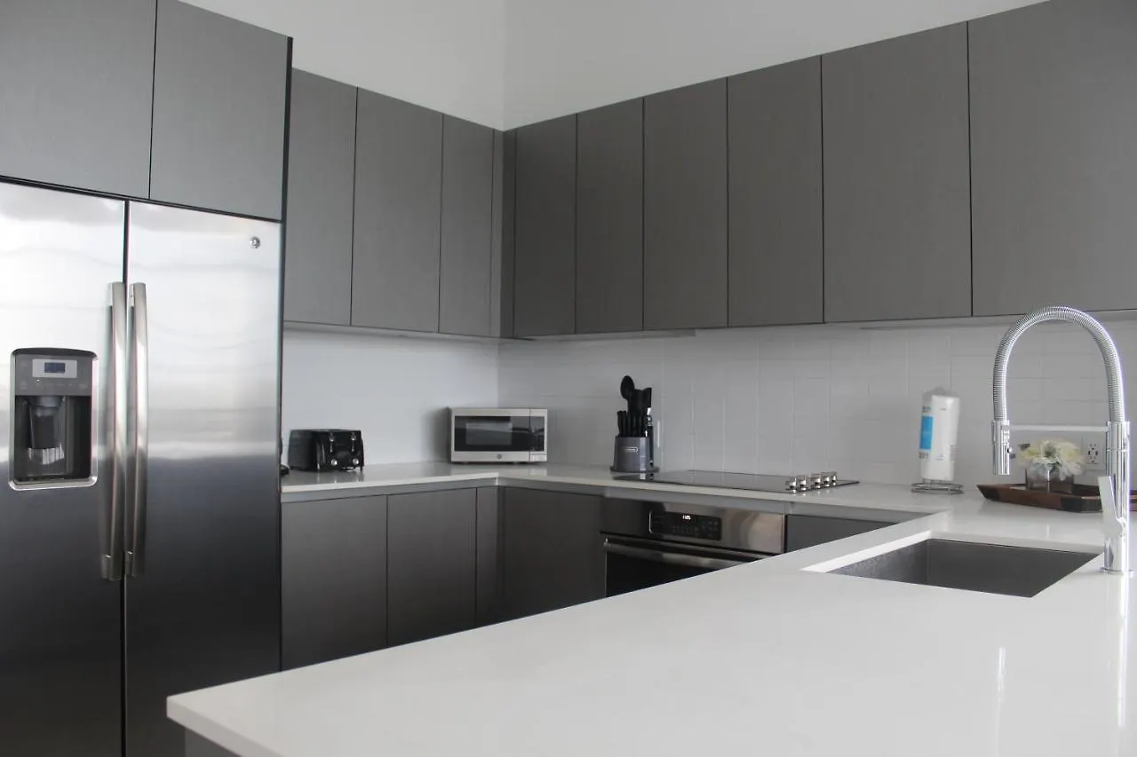 Art Roads 30 Day Stays Miami