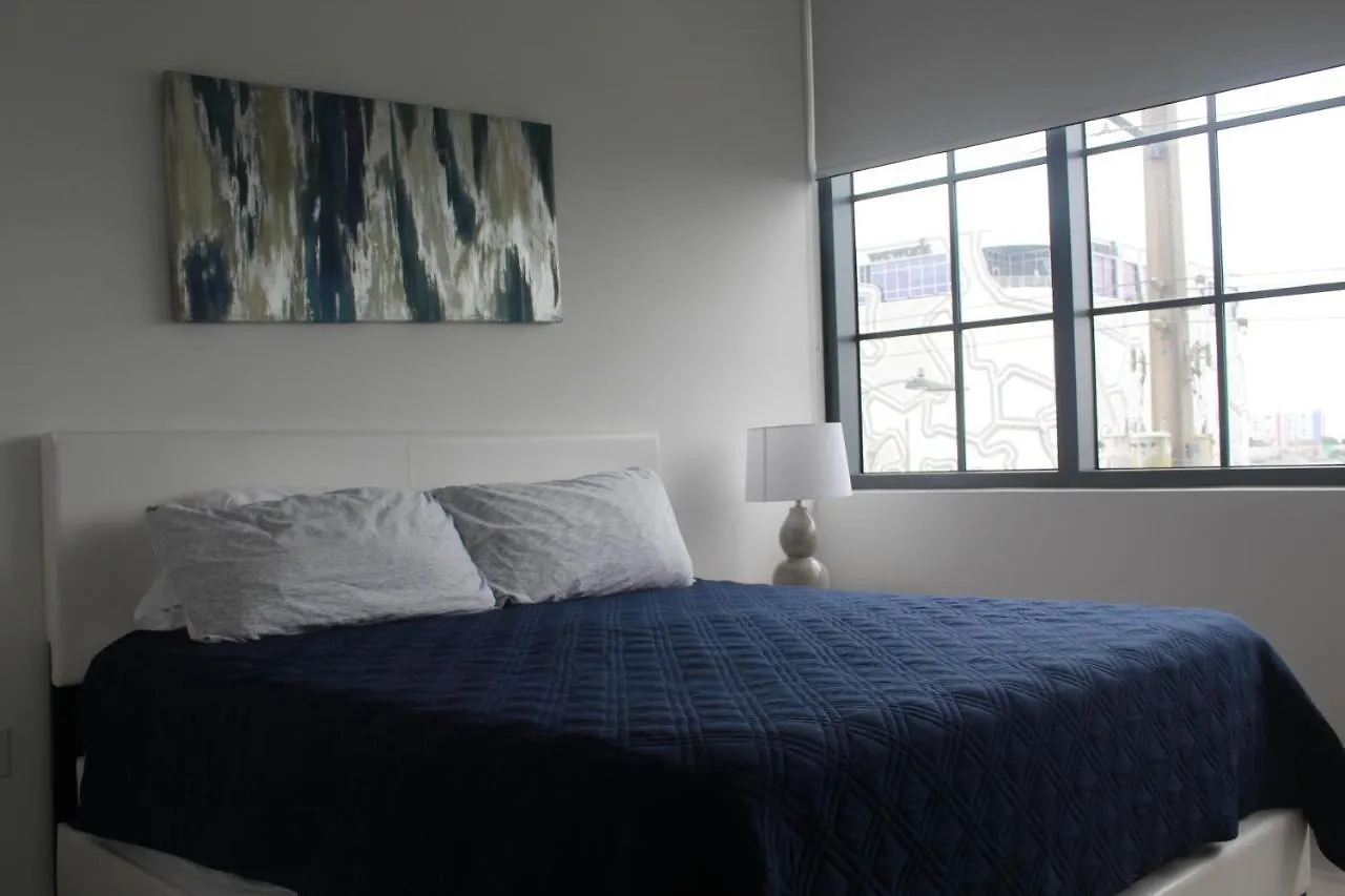 Art Roads 30 Day Stays Apartment Miami