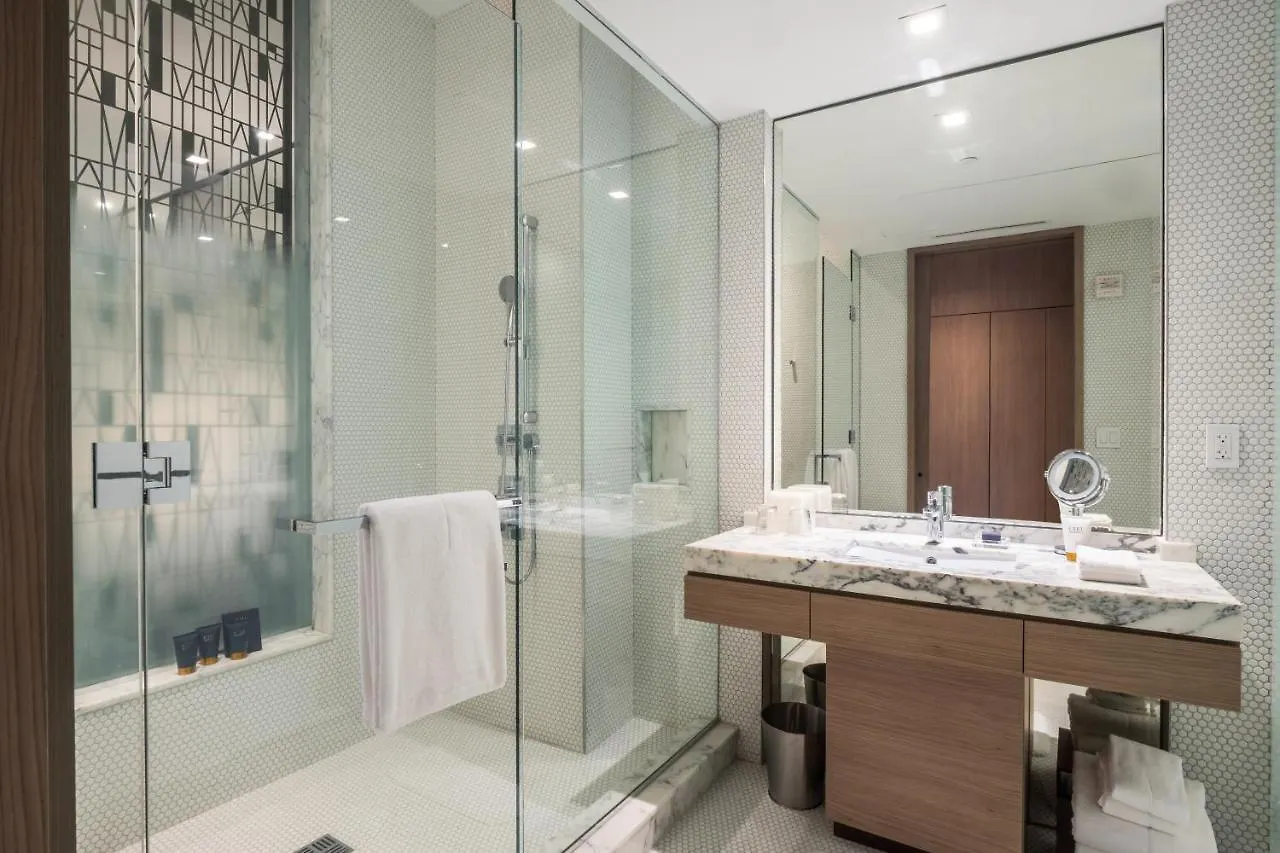 812 Located At Sls Lux Brickell, Managed And Operated By And The Beaches 4*