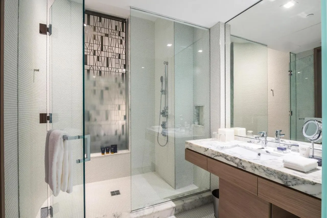 812 Located At Sls Lux Brickell, Managed And Operated By And The Beaches 酒店 4*