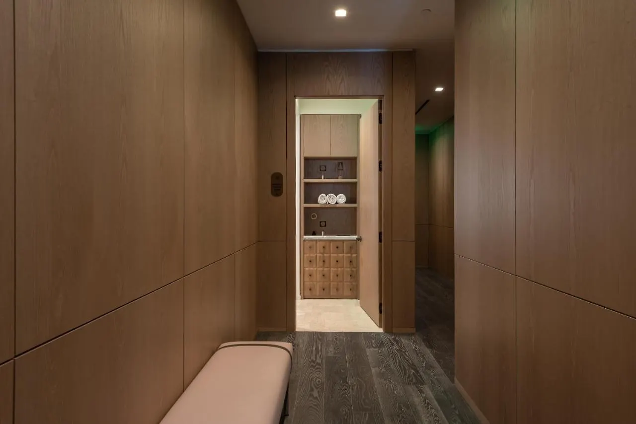812 Located At Sls Lux Brickell, Managed And Operated By And The Beaches 迈阿密