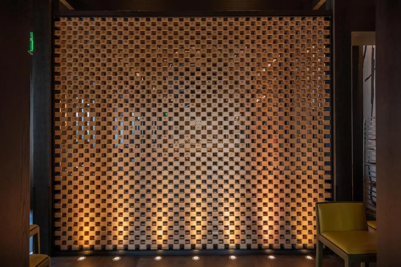 812 Located At Sls Lux Brickell, Managed And Operated By And The Beaches