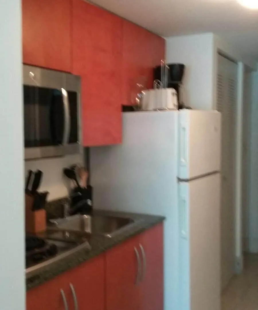 Brickell Bay Boardwalk - Waterfront Luxury Apartamento *