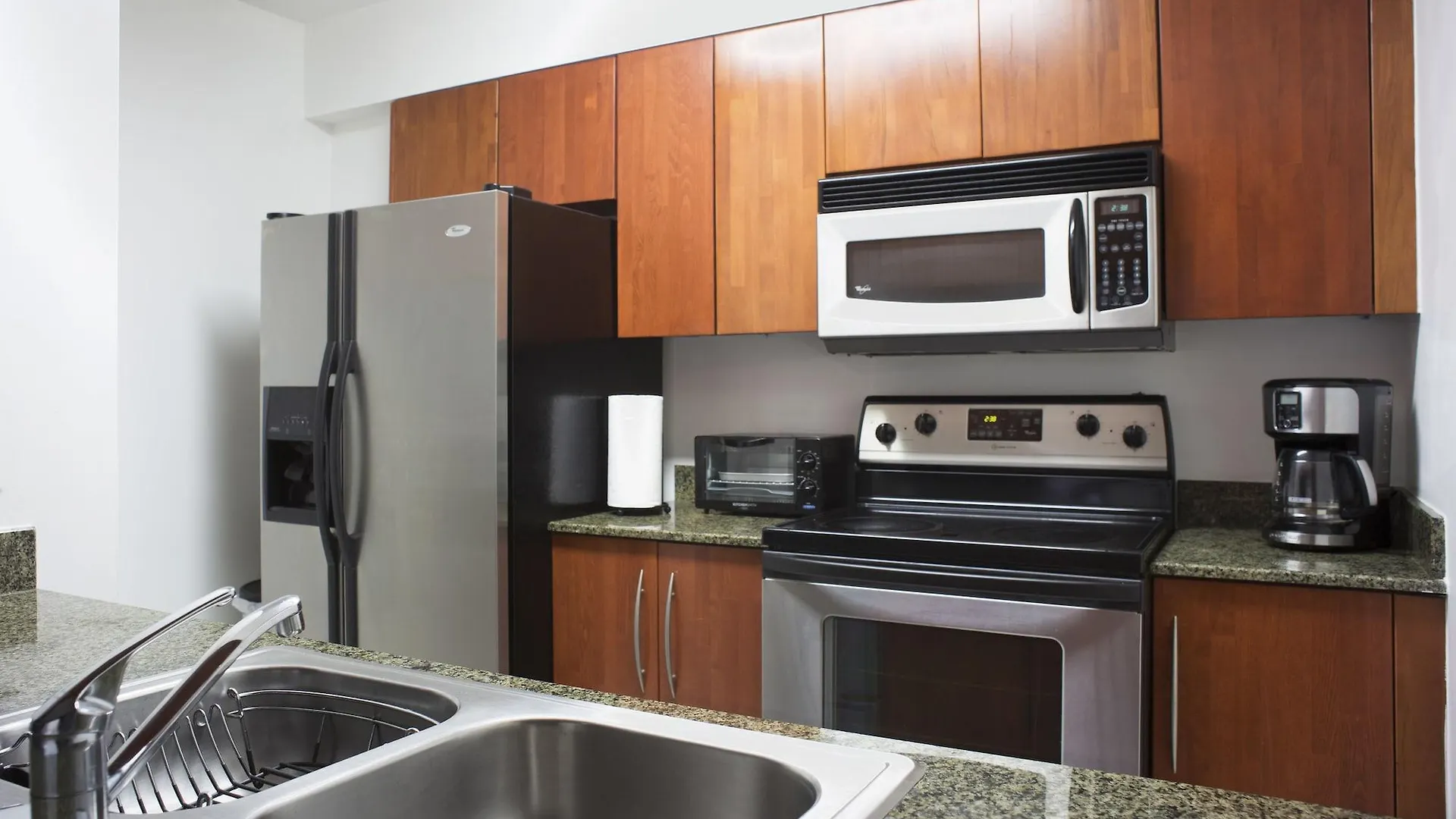 Apartamento Brickell Bay Boardwalk - Waterfront Luxury *