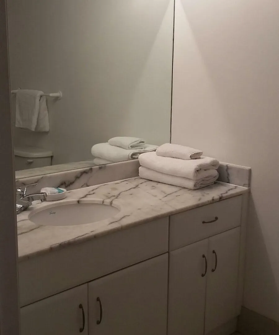 Apartamento Brickell Bay Boardwalk - Waterfront Luxury
