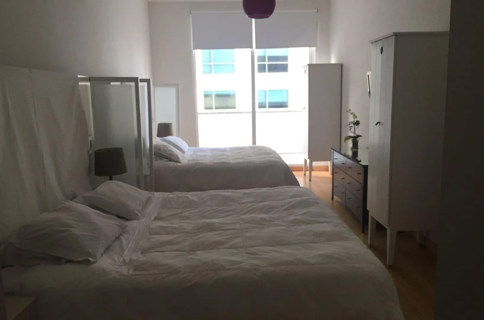 Apartamento Brickell Bay Boardwalk - Waterfront Luxury