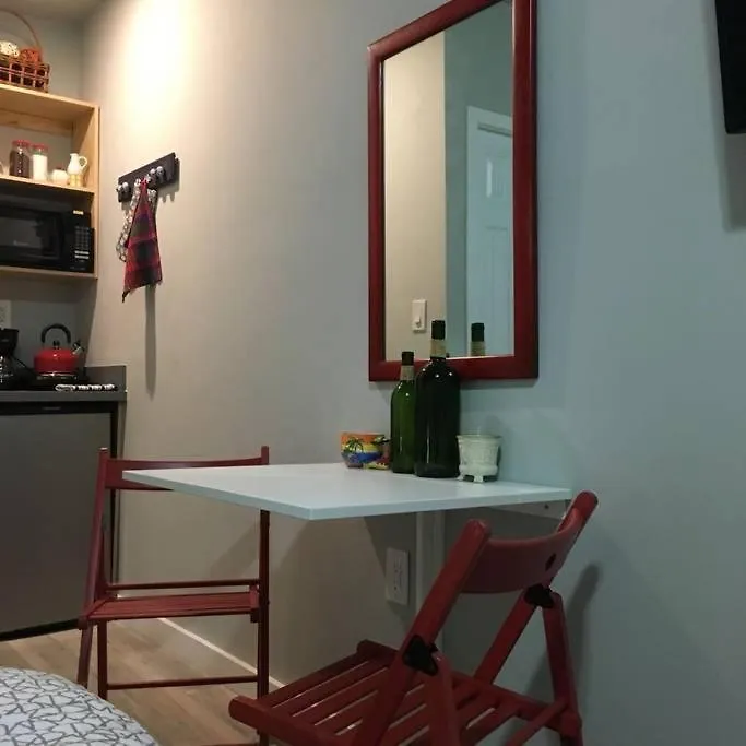 Appartamento Walk To Restaurants And Shops - 5s Miami