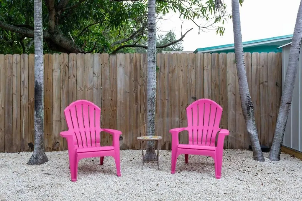 Casa Madeira @ The Heart Of Design District Σπίτι διακοπών