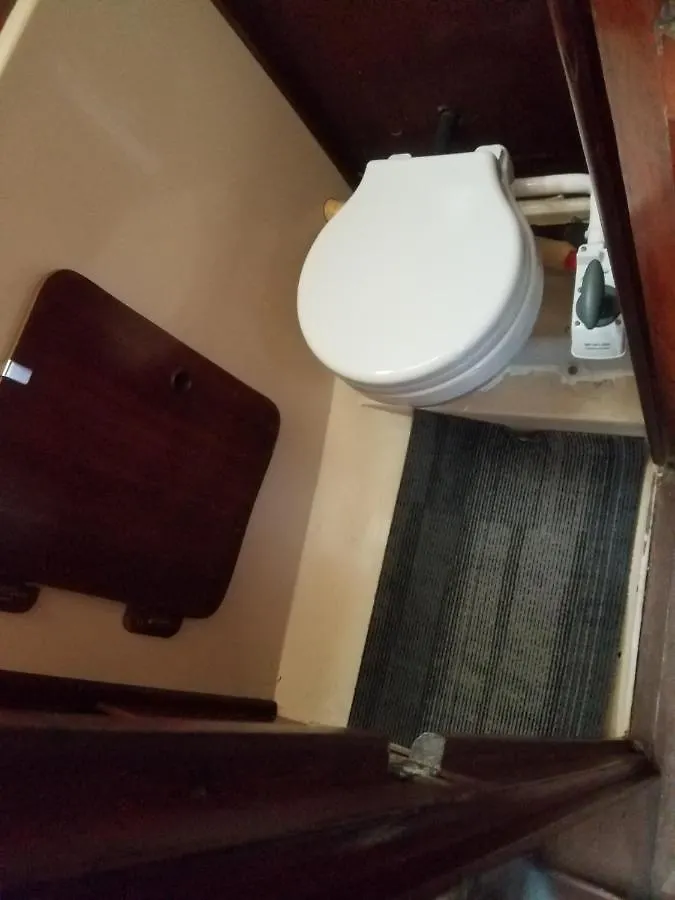 船屋 Unique Perspective *