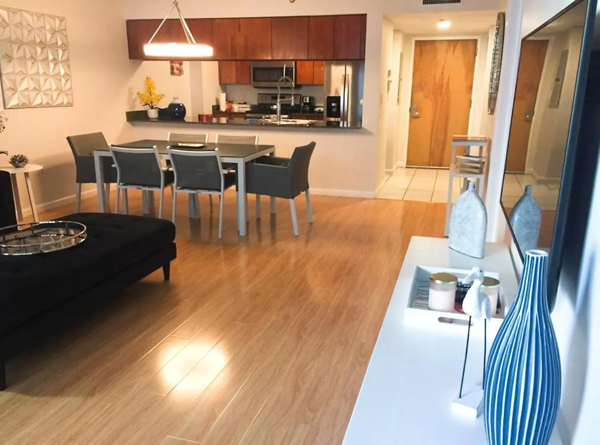 Apartament Platinum Brickell