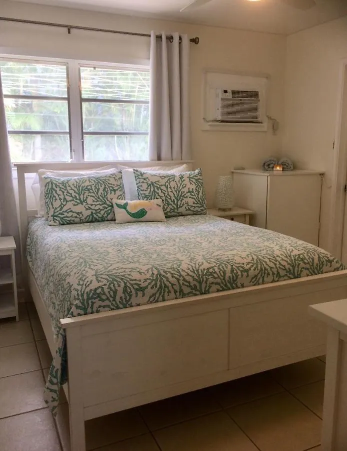 Gorgeous Beachy Chic In Key Biscayne Μαϊάμι