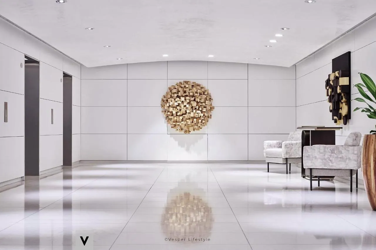 Conrad By Seven *