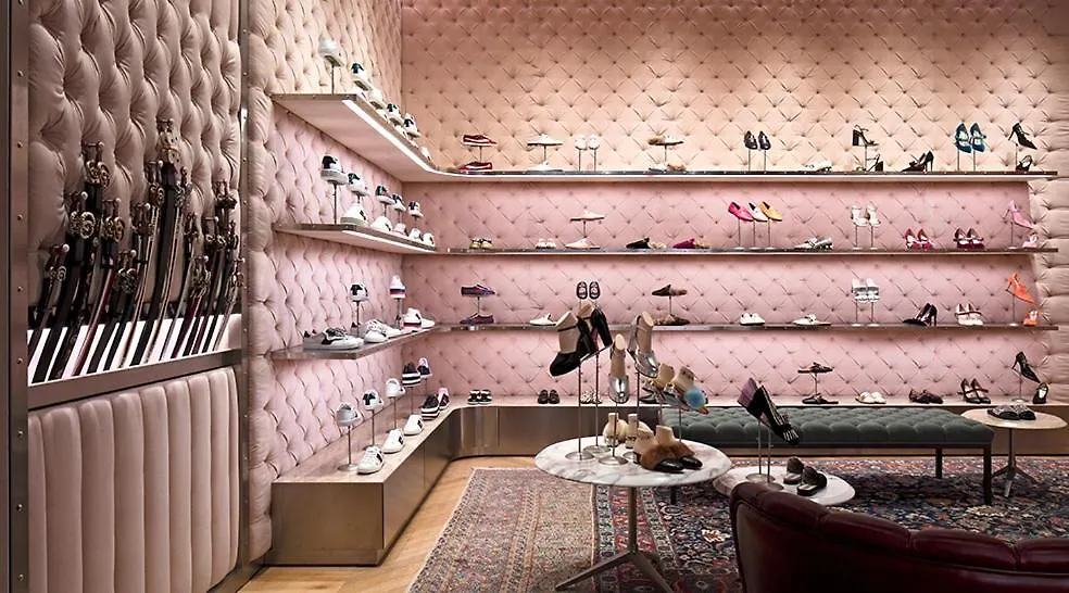 Хостел Casa Rosa Women's