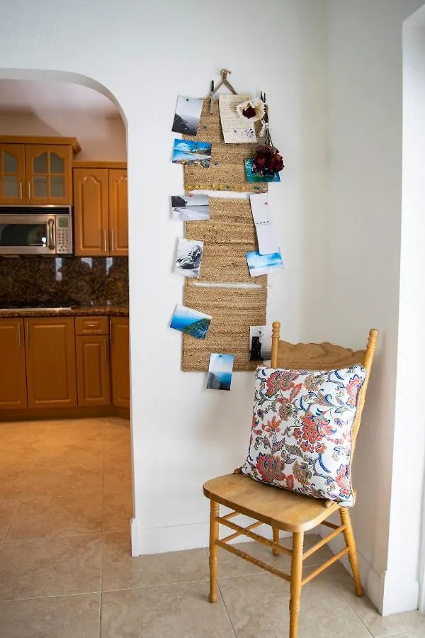 Relax And Unwind In Little Havana Homestay Miami