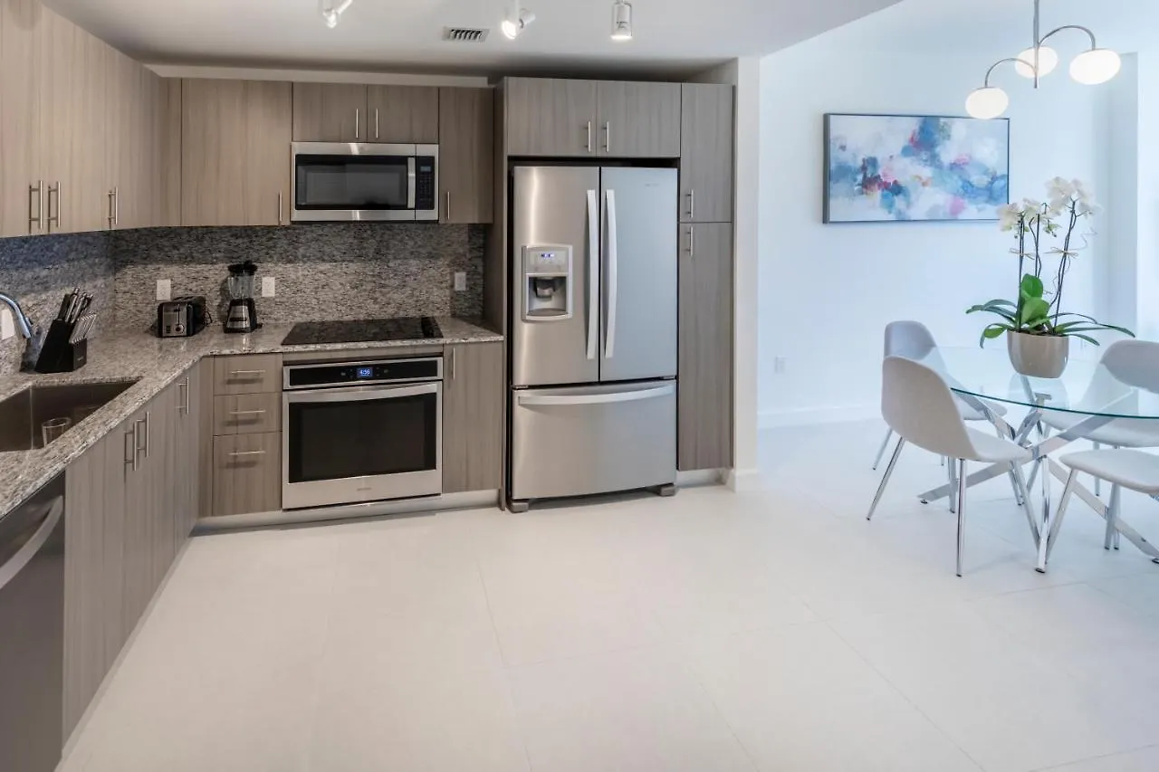 מלון Provident Grand Luxury Short-term Residences 4*