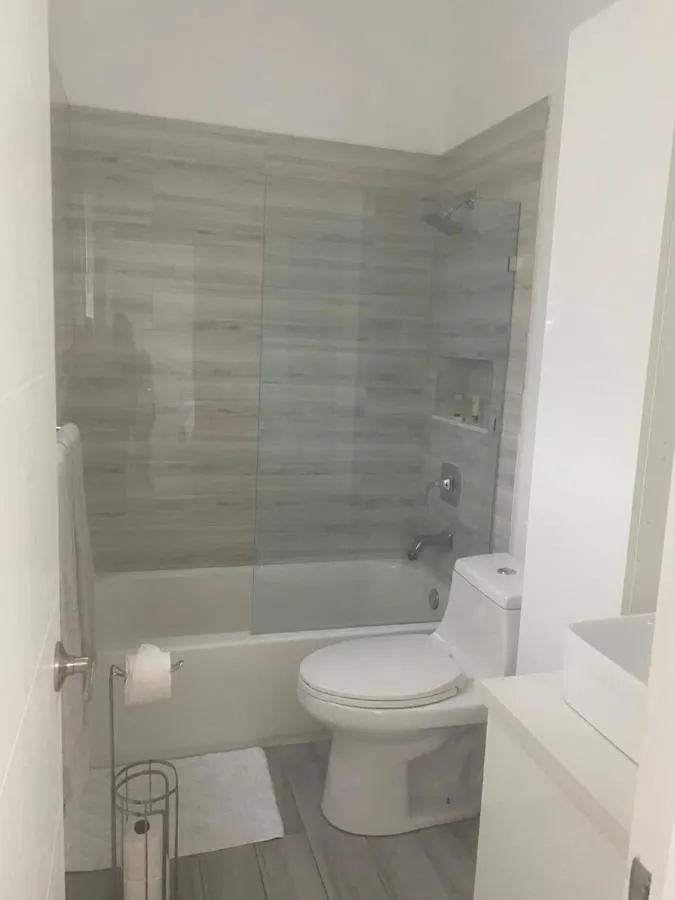 Modern & New,excellent Location מיאמי