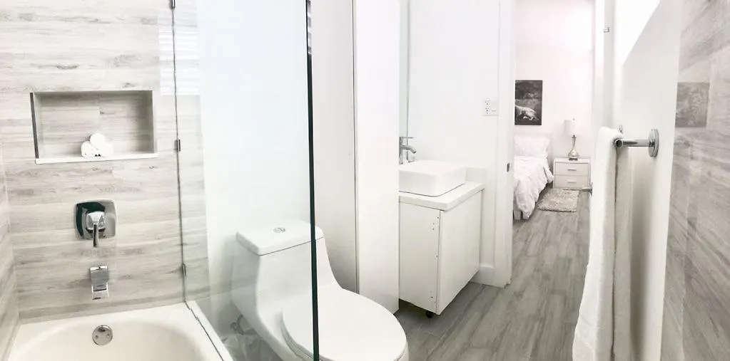 Modern & New,excellent Location דירה *