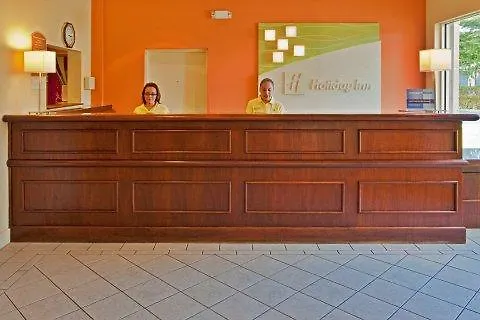 Miami-doral Area By Ihg Doral