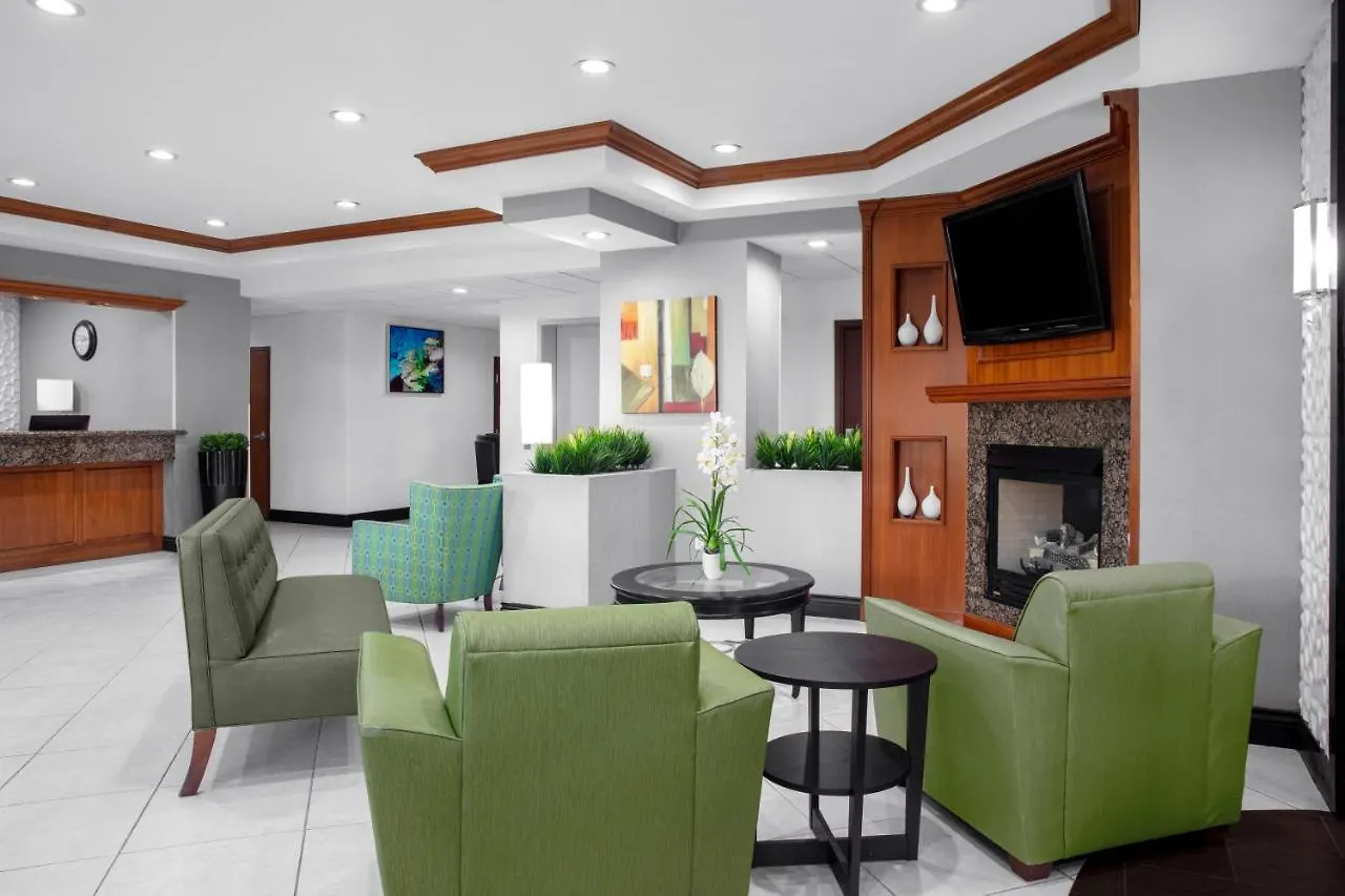 Hotel Spark By Hilton Doral Miami