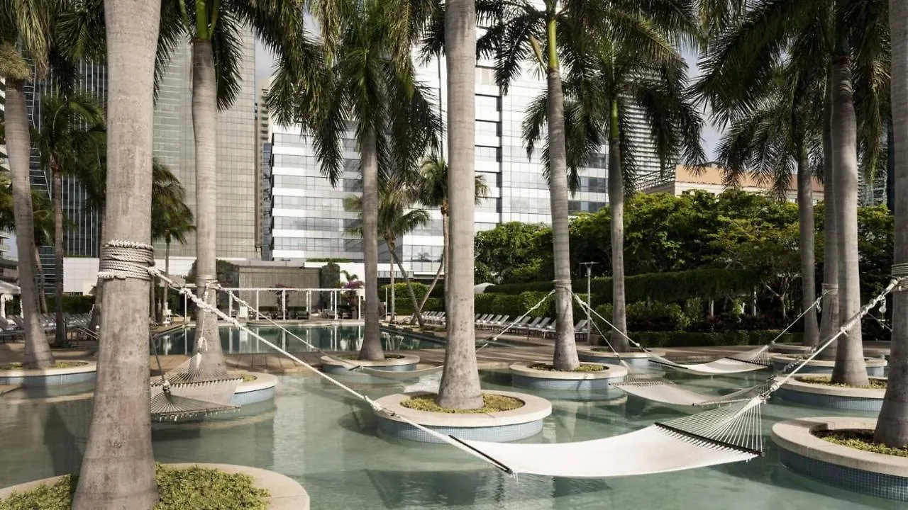 Hotel Four Seasons 5*