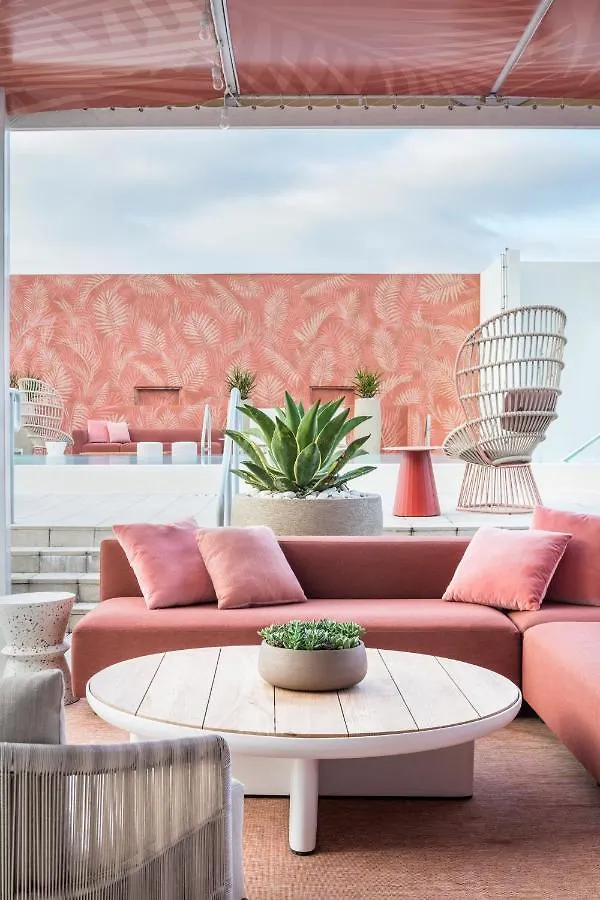 Novotel Brickell Hotell Miami