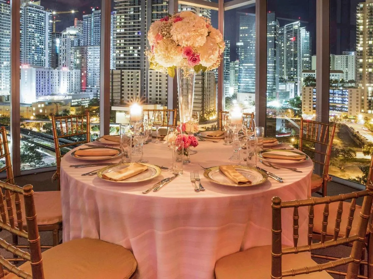 Novotel Brickell Hotell