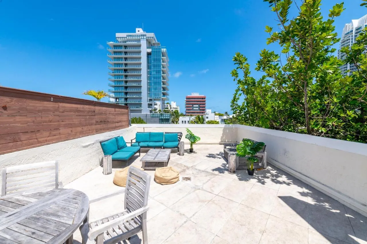 The Mercury - Hotel 3*