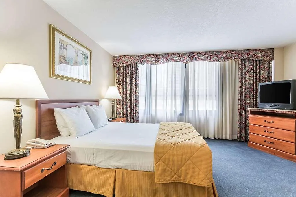 Comfort & Downtown Brickell-port Of 4* マイアミ