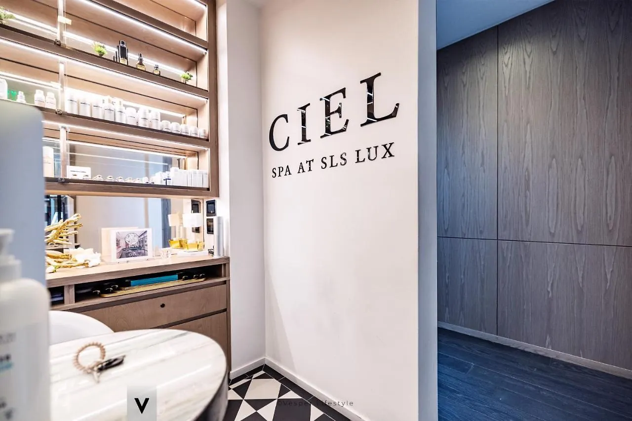 Vesper Suites At Sls Lux מלון