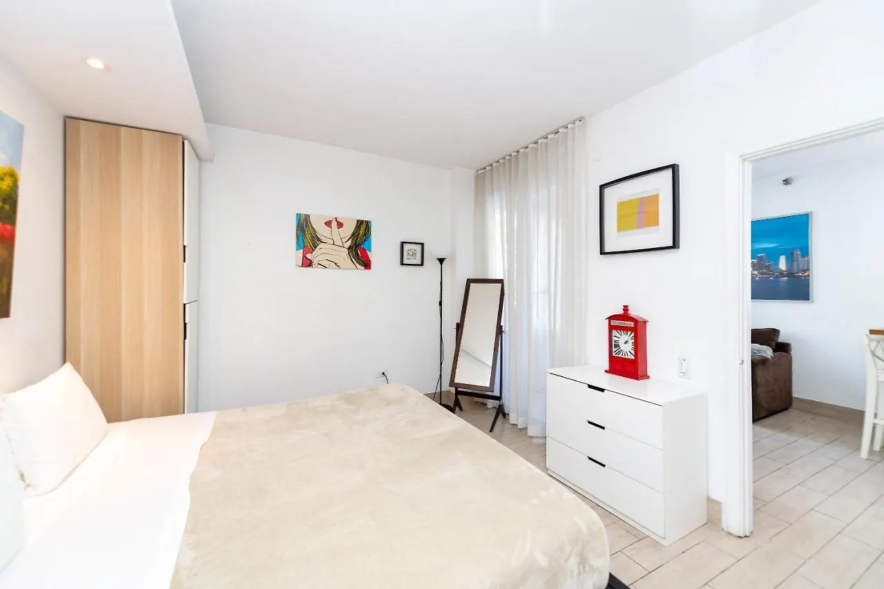 Hotel The Mercury -