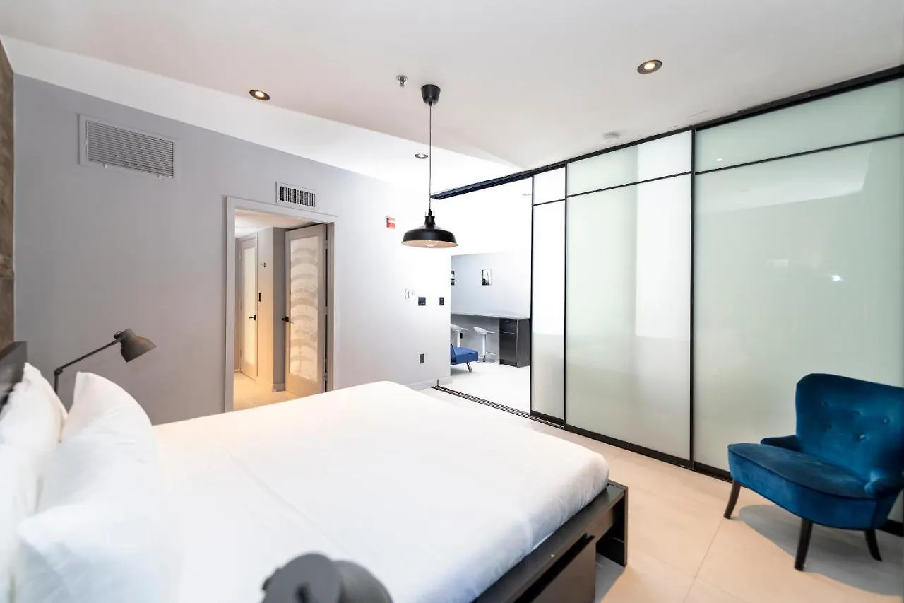 The Mercury - 3* Miami Beach