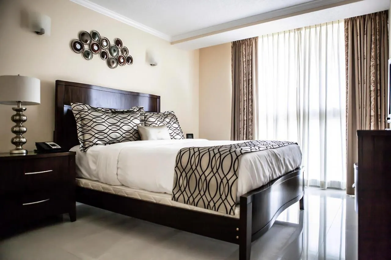 Hotel The Mutiny Luxury Miami